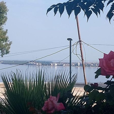 Redsun Apartment Vlorë Eksteriør bilde