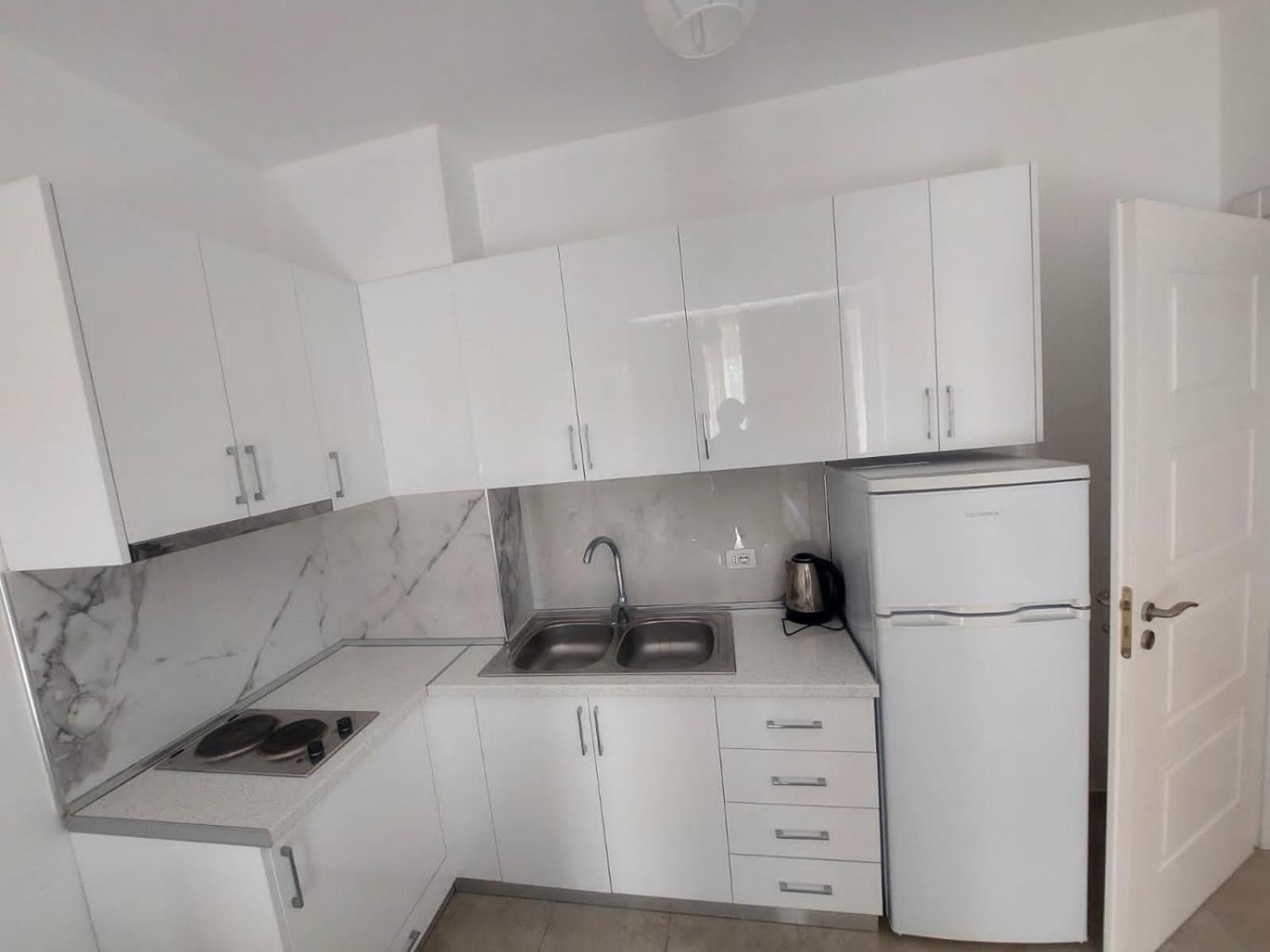 Redsun Apartment Vlorë Eksteriør bilde