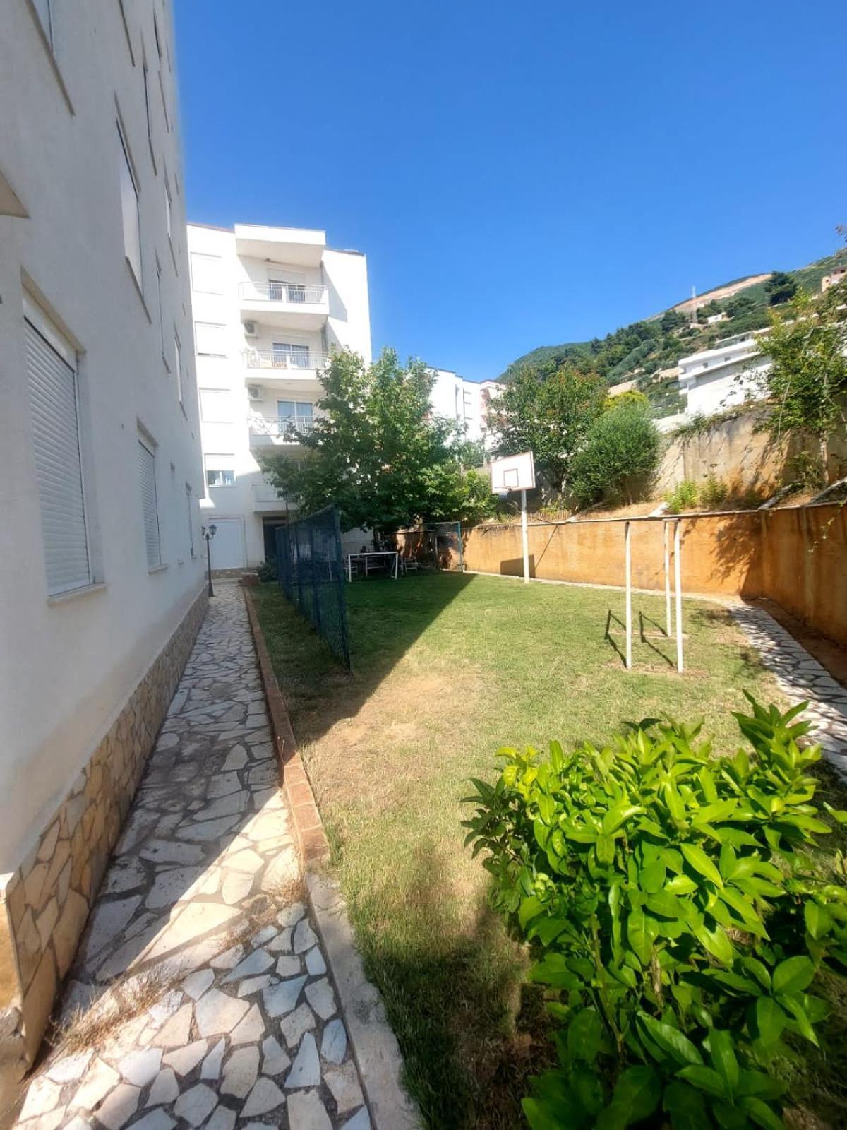 Redsun Apartment Vlorë Eksteriør bilde
