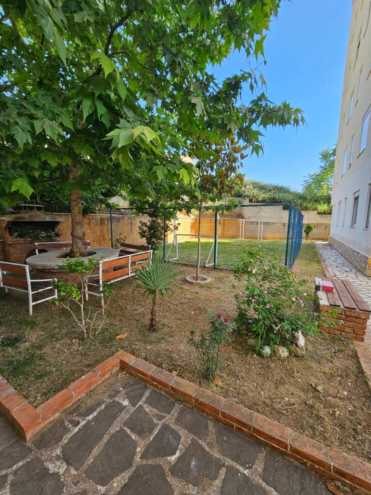 Redsun Apartment Vlorë Eksteriør bilde
